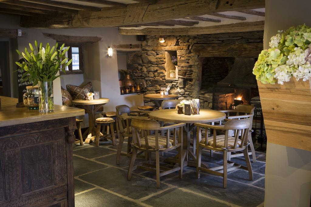 The Queen'S Head Hotel トラウトベック エクステリア 写真