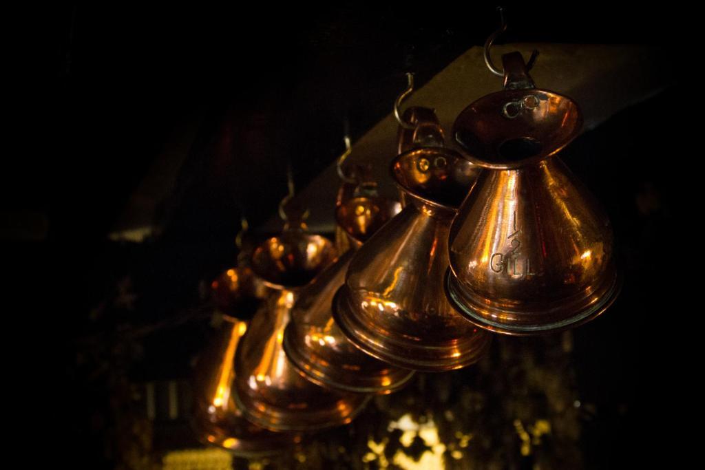 The Queen'S Head Hotel トラウトベック エクステリア 写真